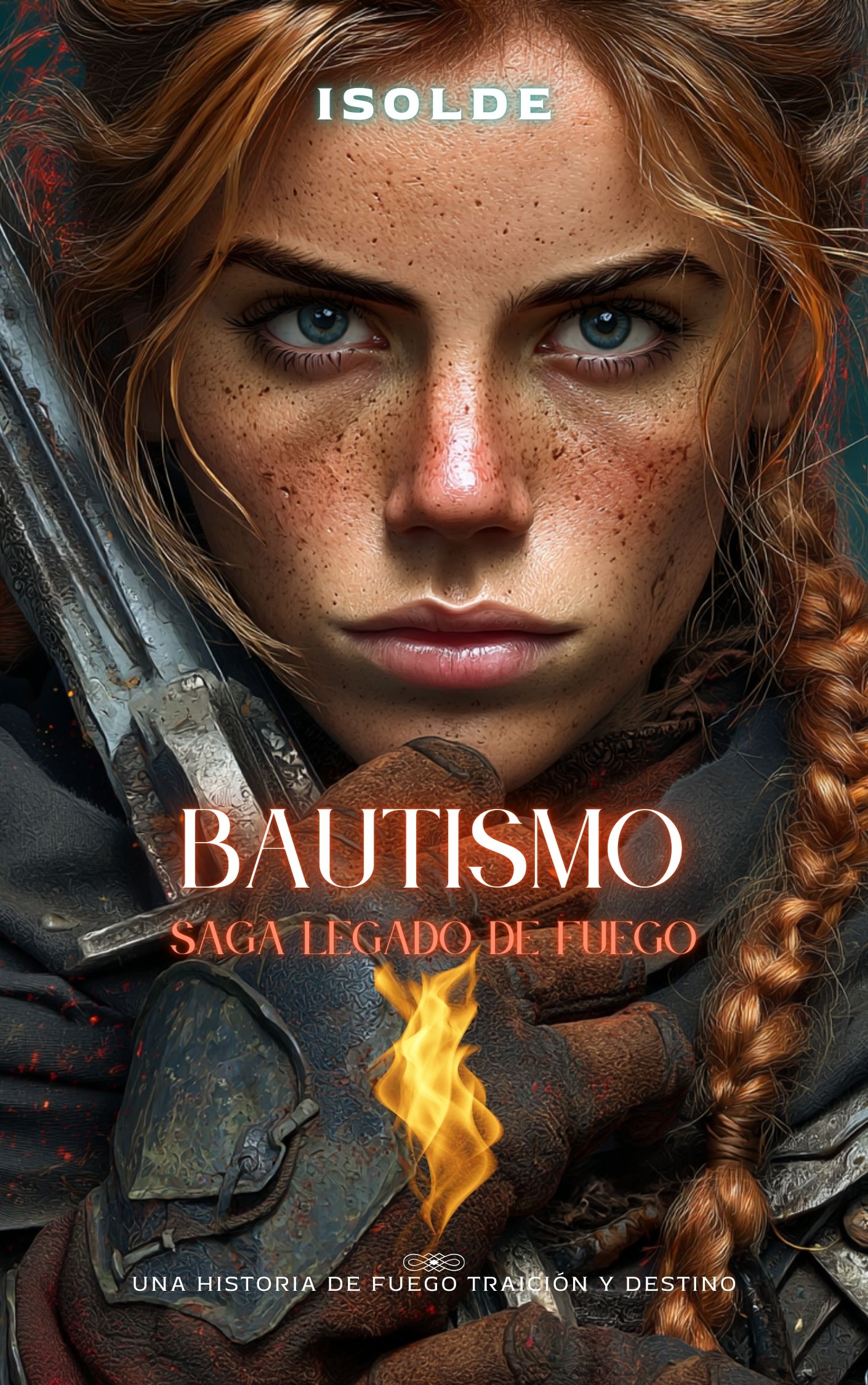 Portada Bautismo