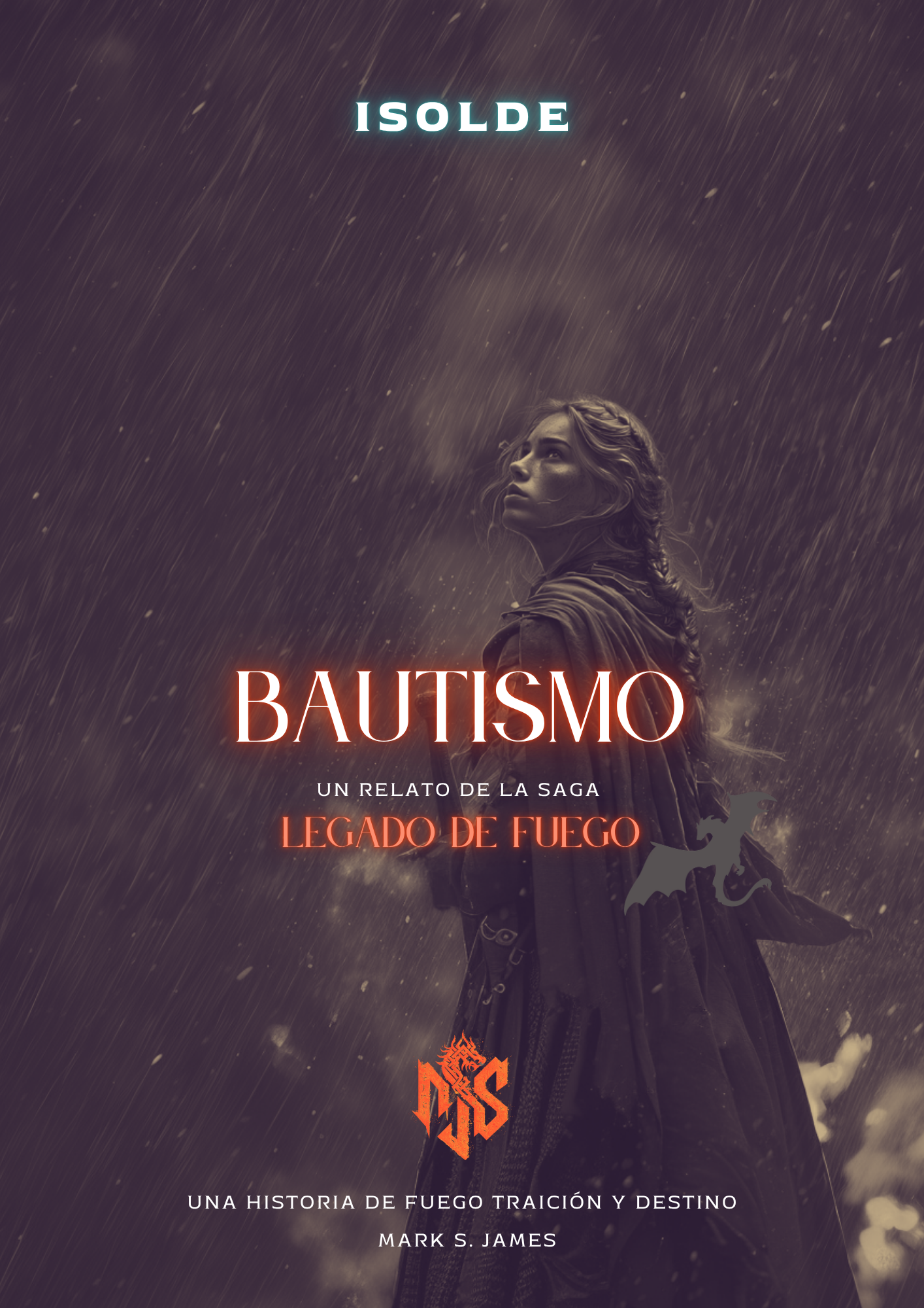 Relato Bautismo