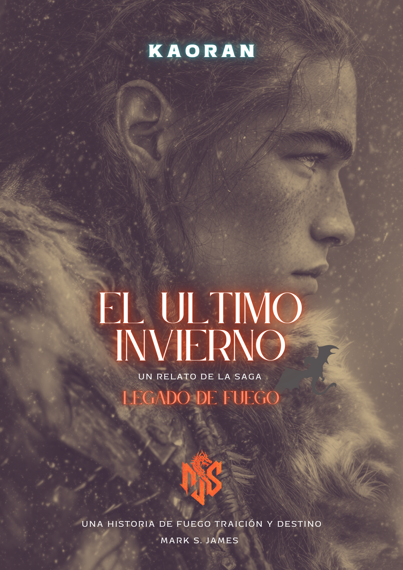 Relato El Último Invierno